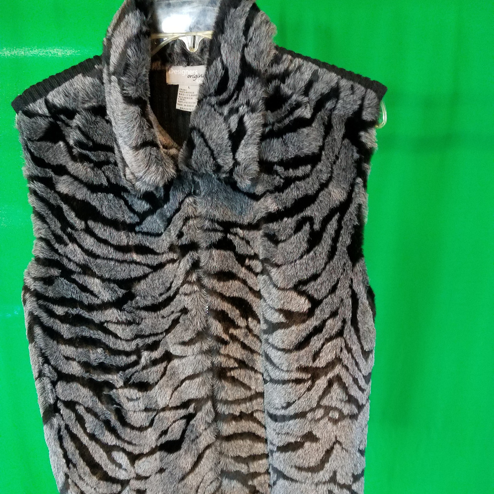 Vest